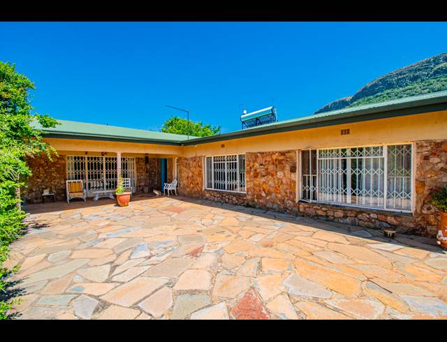 30HA FARM FOR SALE IN RUSTENBURG RURAL